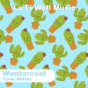 Wantercool - Cyan Alarm