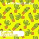 Catlofi - Yellow Animals