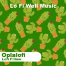 Oplalofi - Lofi Pillow