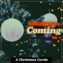 The Jazz Christmas Ensemble & Tania Furia - Winter Wonderland (feat. Tania Furia)