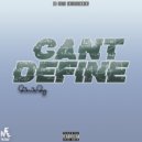 G3n3xgy - Cant Define