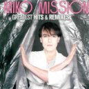 Miko Mission - Strip Tease