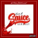 G3n3xgy - Have A Sauce