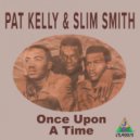 Pat Kelly & Slim Smith - Divided By Love