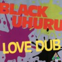 Black Uhuru - Crisis For Dub