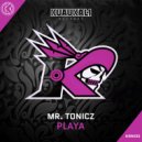 Mr. Tonicz - Playa (Original Mix)