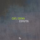 Carl Conky - Keep On Rolling