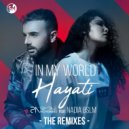 Simone Novembre & Nadia Bslm & Diego Santander - In My World Hayati (feat. Nadia Bslm)