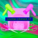 Gaioski - Orange