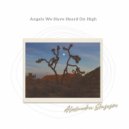 Alexandra Staseson - Angels We Have Heard On High