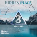 Harry Hidden - Hidden Place vol. 3