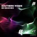 Ed Sánchez - Southern Winds