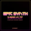 Sabrina LCF - Epic Synth
