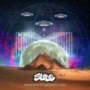SuDs - Spaceship Konnection