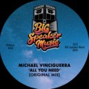 Michael Vinciguera - All You Need