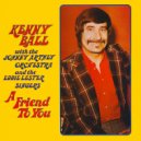 Kenny Ball - (I'd Like To Be) A Friend To You