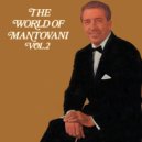 Annunzio Paolo Mantovani - The Legend Of The Glass Mountain