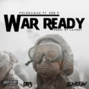 PoloDaMac & Rob.Peezy - War Ready (feat. Rob.Peezy)