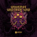 Bossy Ing & Rodrigo Veiga & Leticia Gotti - Universe Underground