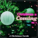 The Lounge Unlimited Orchestra - I'll Be Home for Christmas