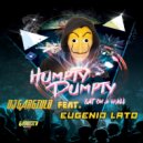 DJ GARGIULO & EUGENIO LATO - Humpty Dumpty Sat On A Wall (version Techno)