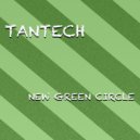 Tantech - New Green Circle