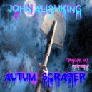John Alishking - Autumn scraper