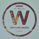 VINNO - Within Us