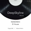 NANDISKO - El House