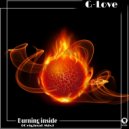 G-Love - Burning inside