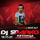 DJ SPARKO - GASTROBAR–7
