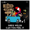 Greg Welsh - Can You Feel It