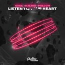 ONEIL & NALYRO & Meldom - Listen To Your Heart