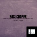Sasi Cooper - Ripped Paper