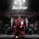Stuntman Ron - Hugh Hefner