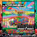 Jormek - Real Funky