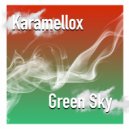 Karamellox - Green Sky