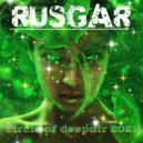 RUSGAR - Circle Of Despair