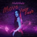 NekiiGelo - Move Your Feet