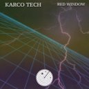 Karco Tech - Red Window
