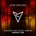 Khonsu The Child & Sirrah - Needle on