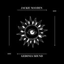 Jackie Mayden - Black Tunnel