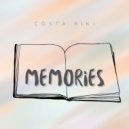 COSTA RIKI - Memories