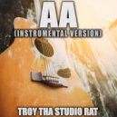 Troy Tha Studio Rat - AA (Originally Performed by Walker Hayes)