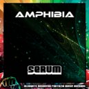 Amphibia - Serum