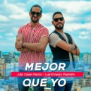 Julio César Pavón & Luis Ernesto Pazmiño - Mejor que yo (feat. Luis Ernesto Pazmiño)