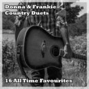 Donna & Frankie - On My Knees