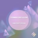 Tonnyrellox - Another Book
