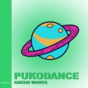PuKodance - Green Waves