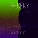 Credeky - Violet Light